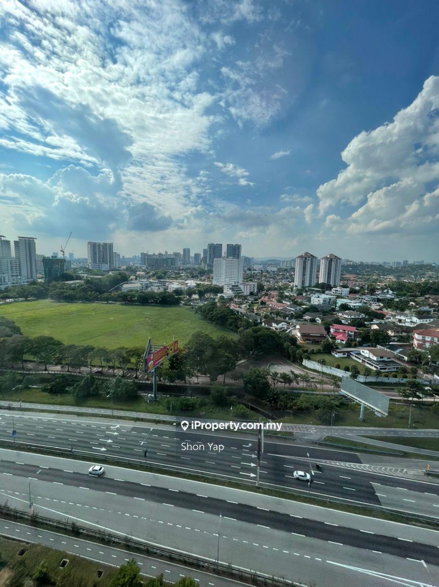 Office for Rent in Pjs 52, Petaling Jaya by Shon Yap - iProperty.com.my