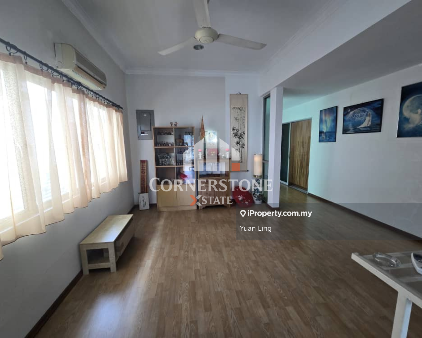 Banglo untuk Dijual di Bukit Damansara, Damansara Heights oleh Yuan Ling - iProperty.com.my