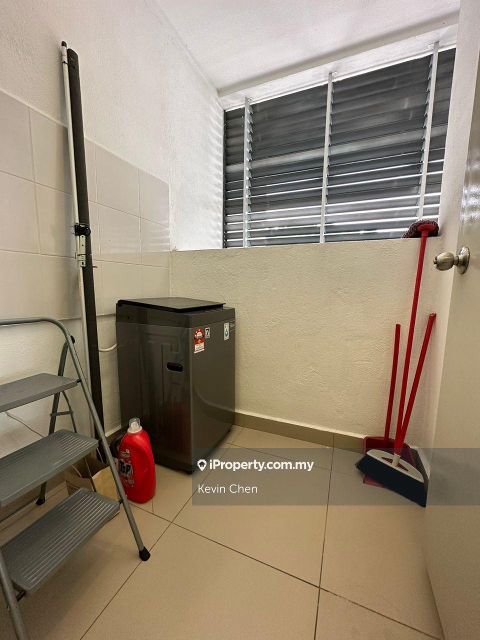 Service Residence for Rent in The Mark @ Cheras by Kevin Chen - iProperty.com.my