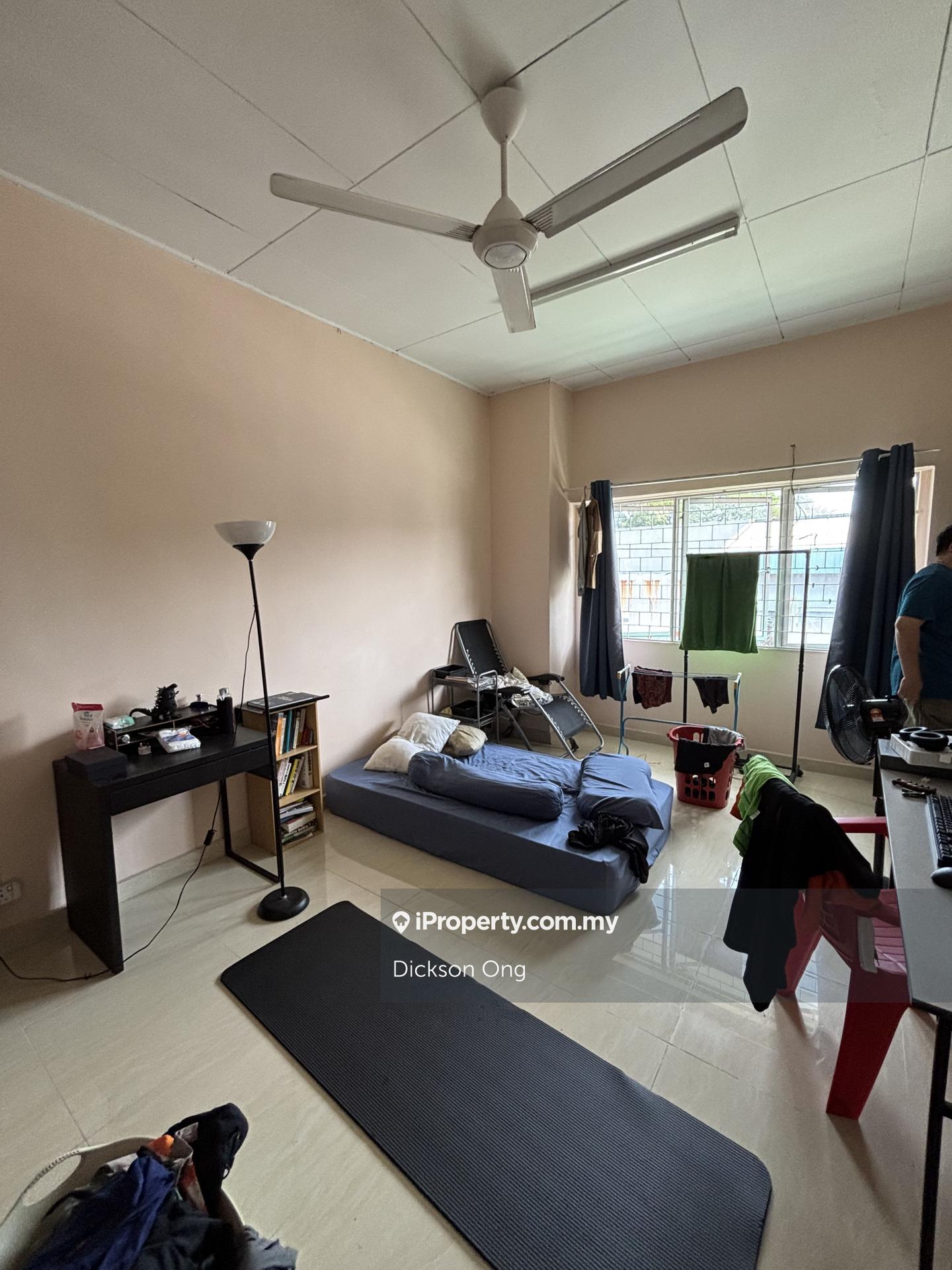 2-storey Terraced House for Sale in Sea Park, Petaling Jaya by Dickson Ong - iProperty.com.my