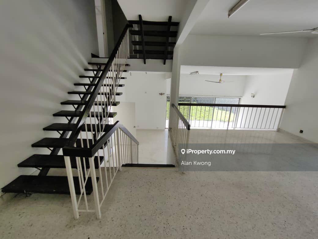 Bungalow House for Sale in Bukit Bangsar, Bangsar by Alan Kwong - iProperty.com.my