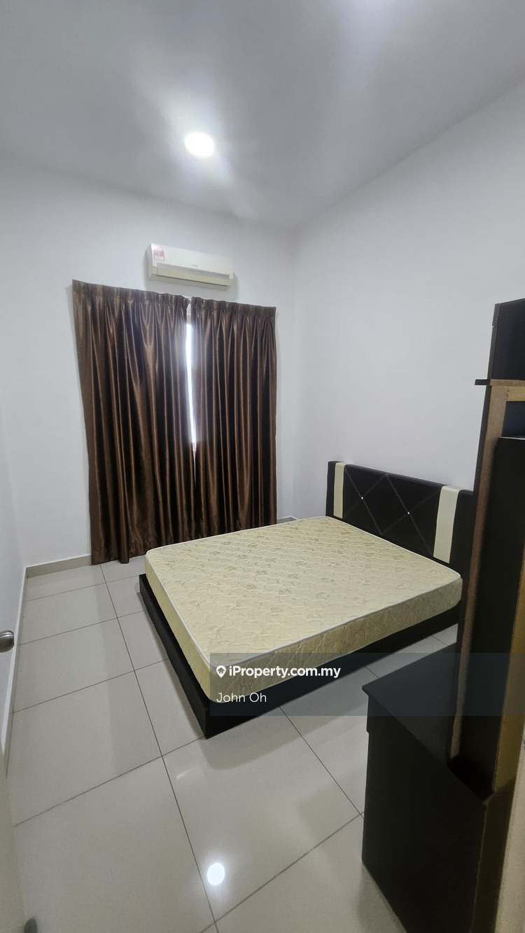 Kondominium untuk Disewa di The Regina oleh John Oh - iProperty.com.my