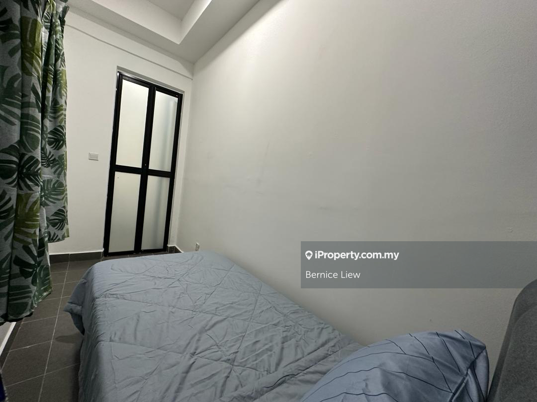 Service Residence for Rent in D'Aman Residences @ Puchong by Bernice Liew - iProperty.com.my