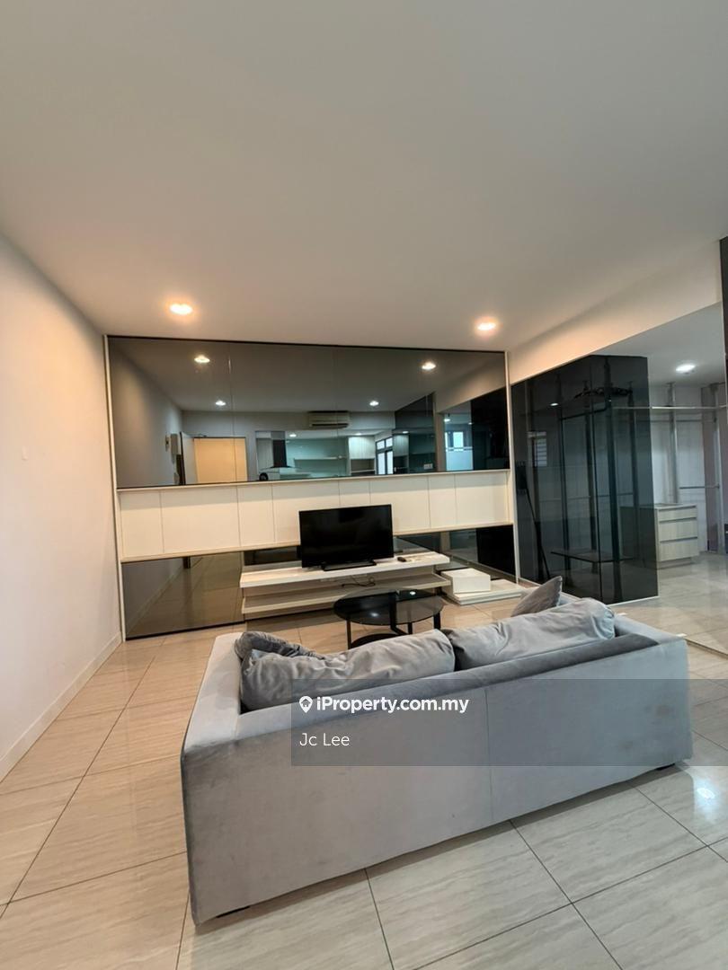 Service Residence for Rent in Eve Suite / NZX Square by Jc Lee - iProperty.com.my
