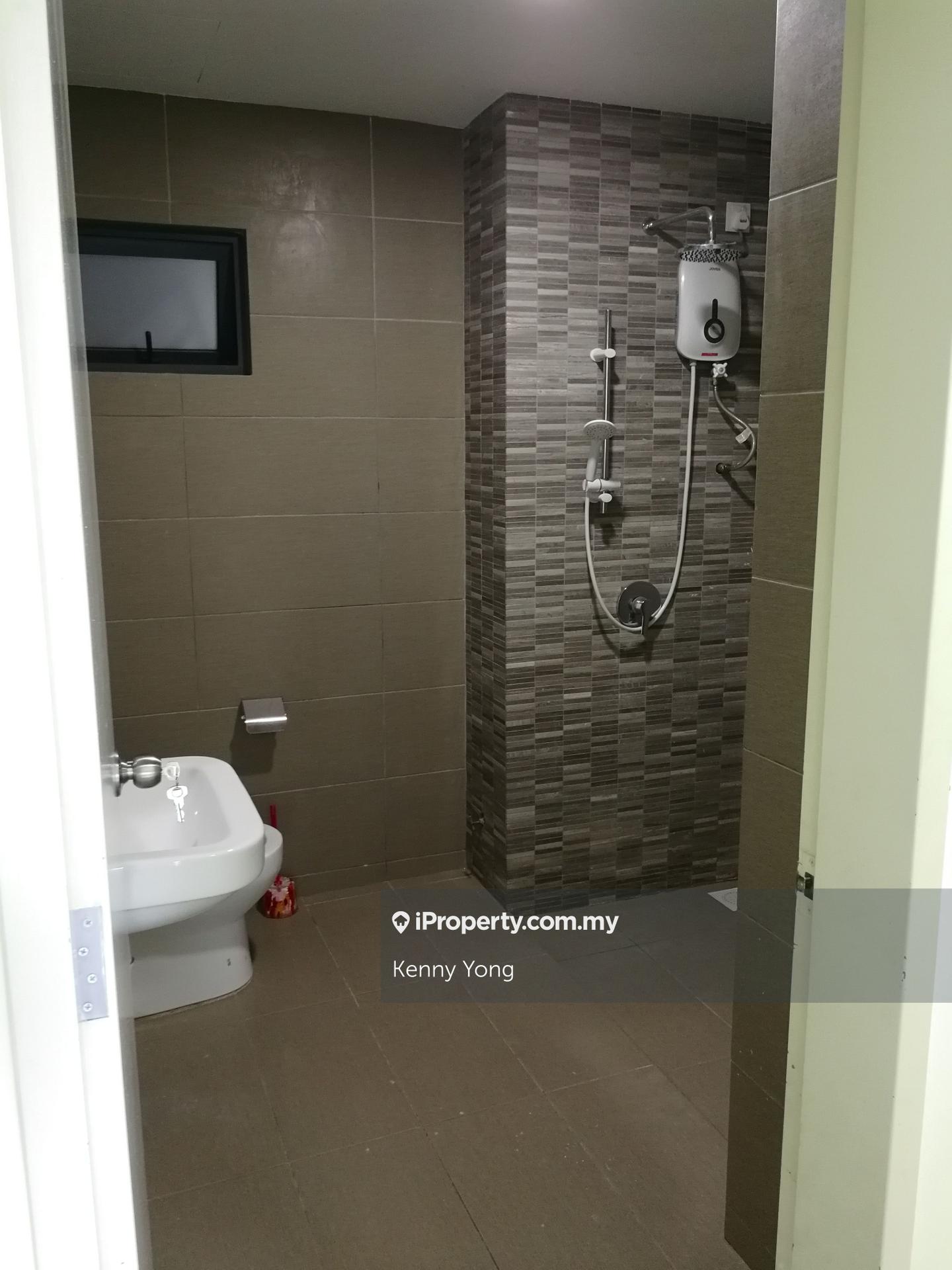 Condominium for Sale in Parkhill Residence by Kenny Yong - iProperty.com.my