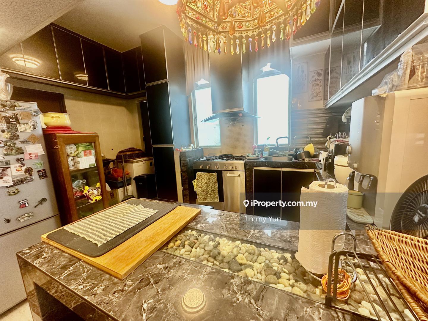 3-storey Terraced House for Sale in Bangi Avenue Seksyen 7, Bangi by Jimmy Yun - iProperty.com.my