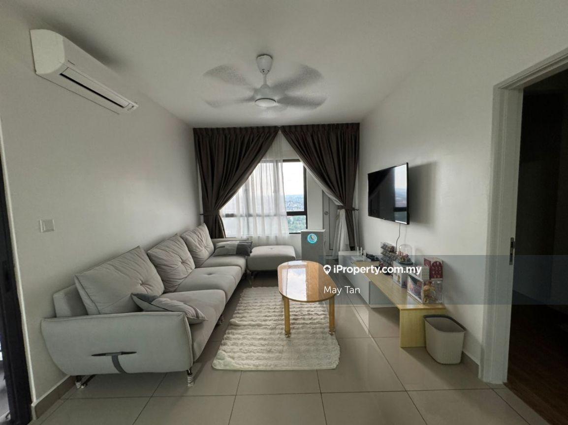 Service Residence for Rent in Berkeley Uptown by May Tan - iProperty.com.my