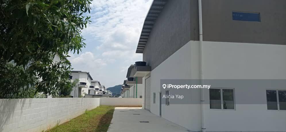 Kilang Terpisah untuk Dijual di Taman Perindustrian Teknologi Rawang, Rawang oleh Alicia Yap - iProperty.com.my