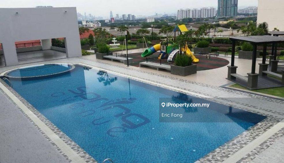 Condominium for Sale in Spring Avenue (Kuchai Damai) by Eric Fong - iProperty.com.my