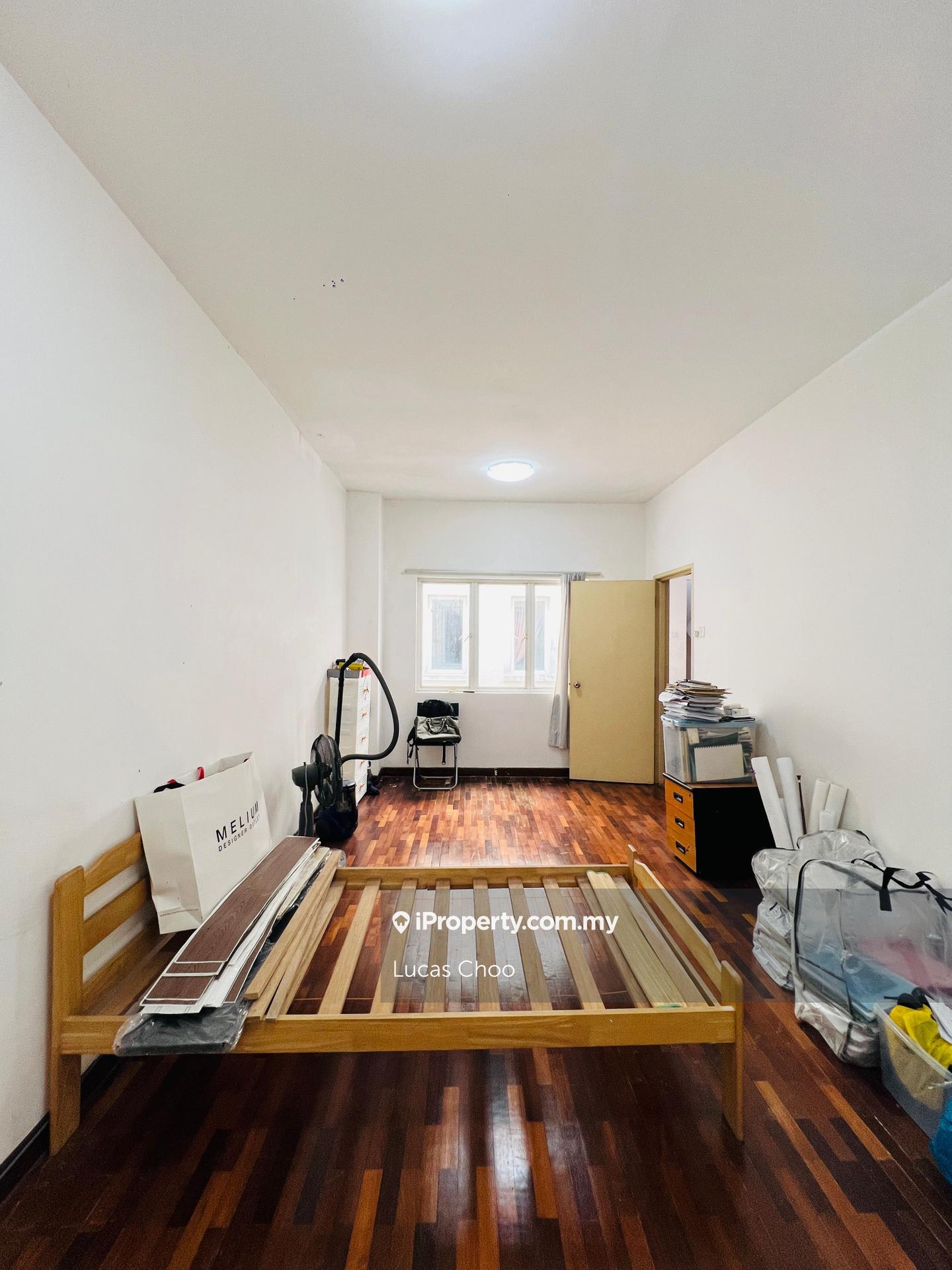 2.5-storey Terraced House for Sale in Taman Bukit Wangsamas, Wangsa Maju by Lucas Choo - iProperty.com.my