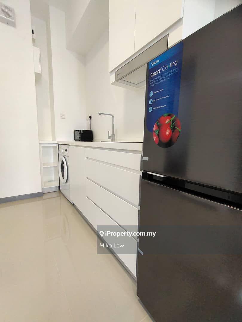 Residensi Servis untuk Dijual di Southlink oleh Miko Lew - iProperty.com.my