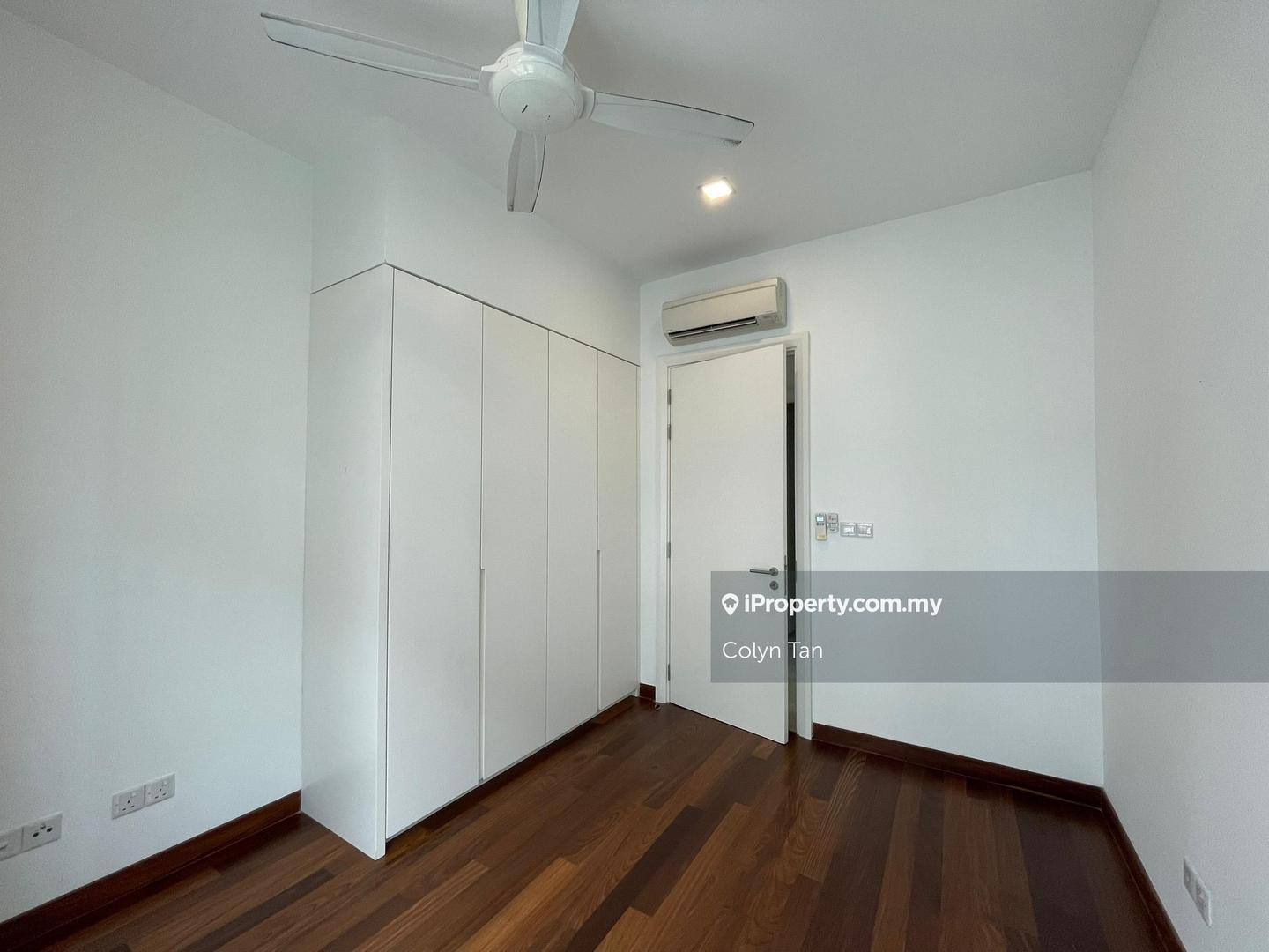 Condominium for Rent in Sastra U-Thant by Colyn Tan - iProperty.com.my