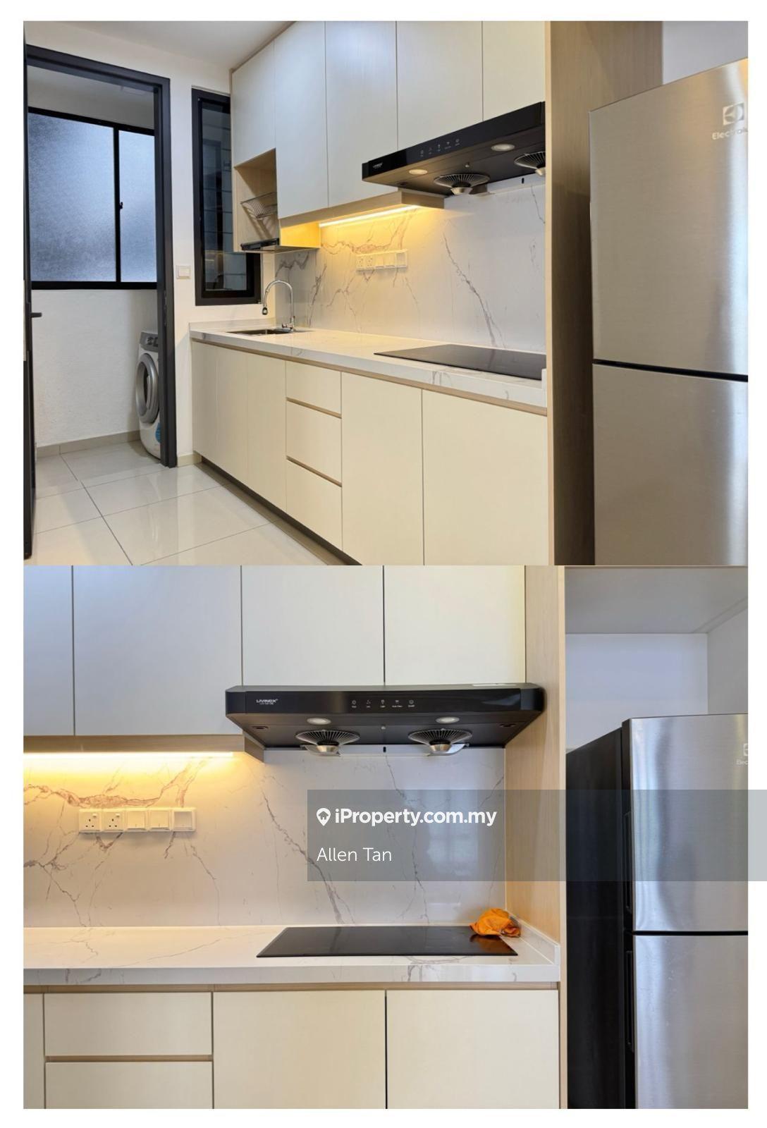 Residensi Servis untuk Dijual di Sunway Serene oleh Allen Tan - iProperty.com.my