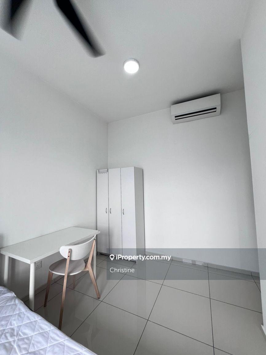Residensi Servis untuk Dijual di D'sara Sentral oleh Christine - iProperty.com.my
