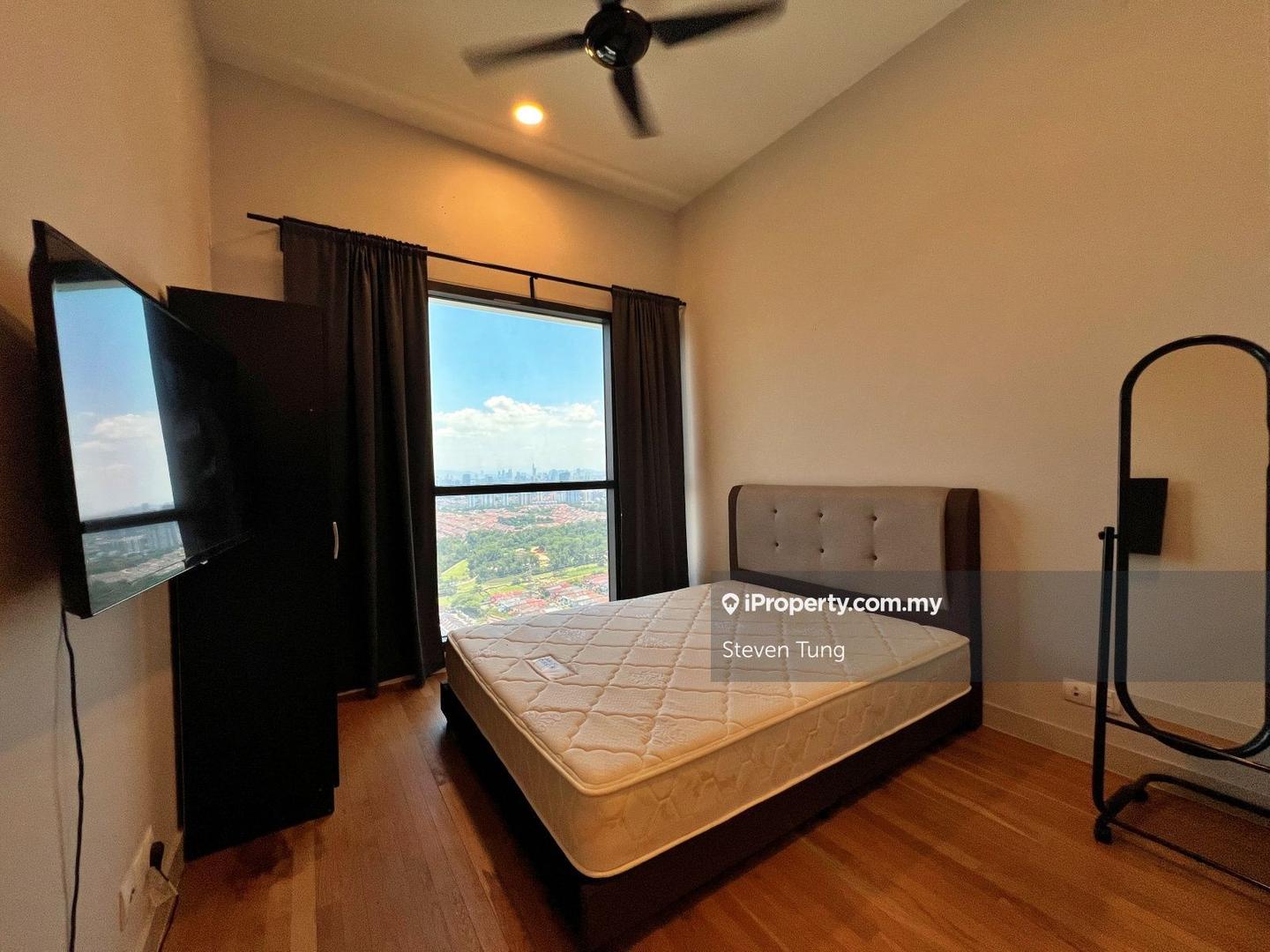 Service Residence for Rent in Cyperus @ Tropicana Gardens by Steven Tung - iProperty.com.my