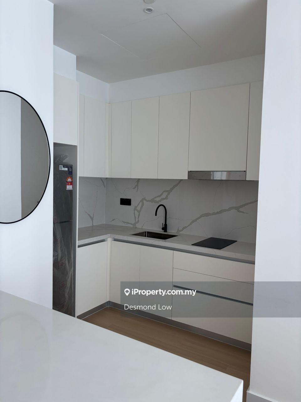 Service Residence for Rent in Alfa Bangsar by Desmond Low - iProperty.com.my