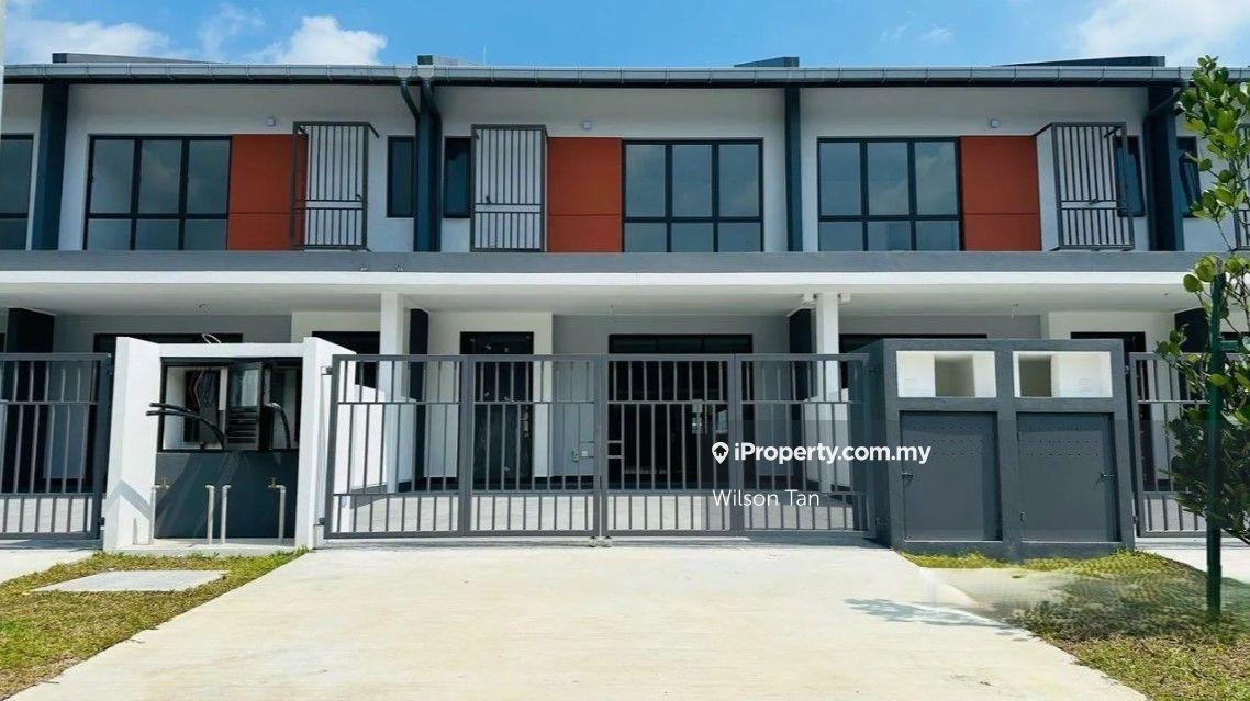 2-storey Terraced House for Sale in Casira 3, Bandar Bukit Raja, Klang by Wilson Tan - iProperty.com.my