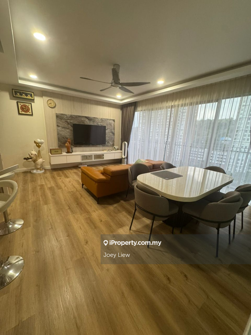Condominium for Sale in Emerald Hill by Joey Liew - iProperty.com.my