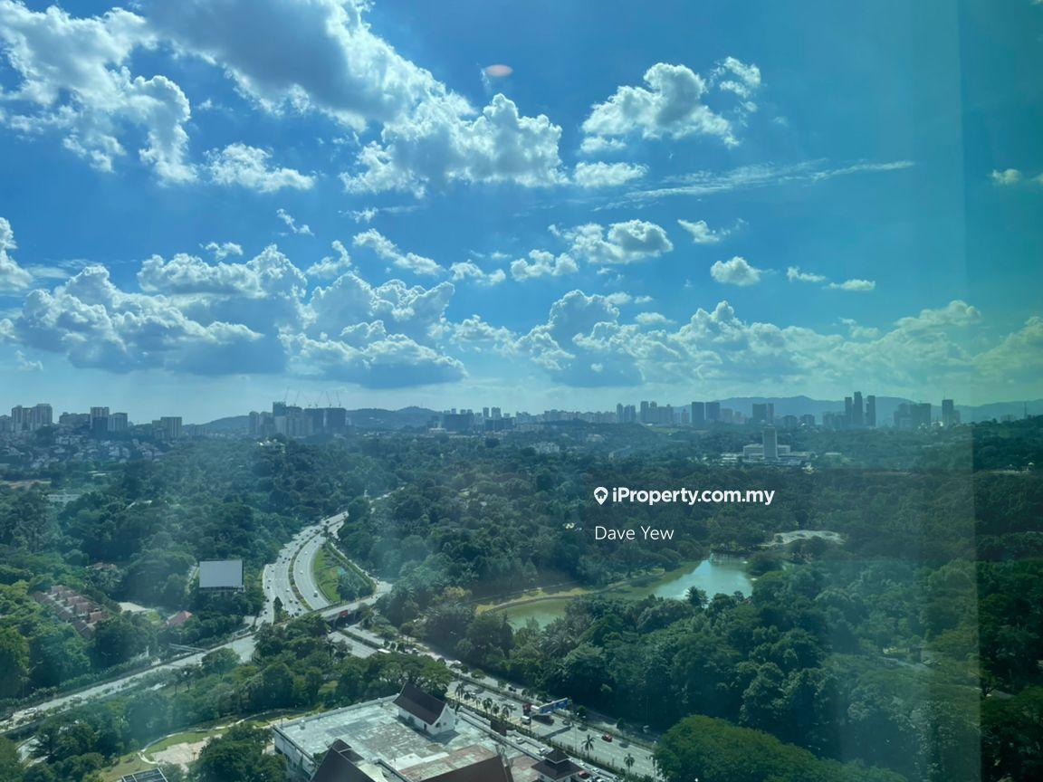 Service Residence for Rent in St Regis by Dave Yew - iProperty.com.my