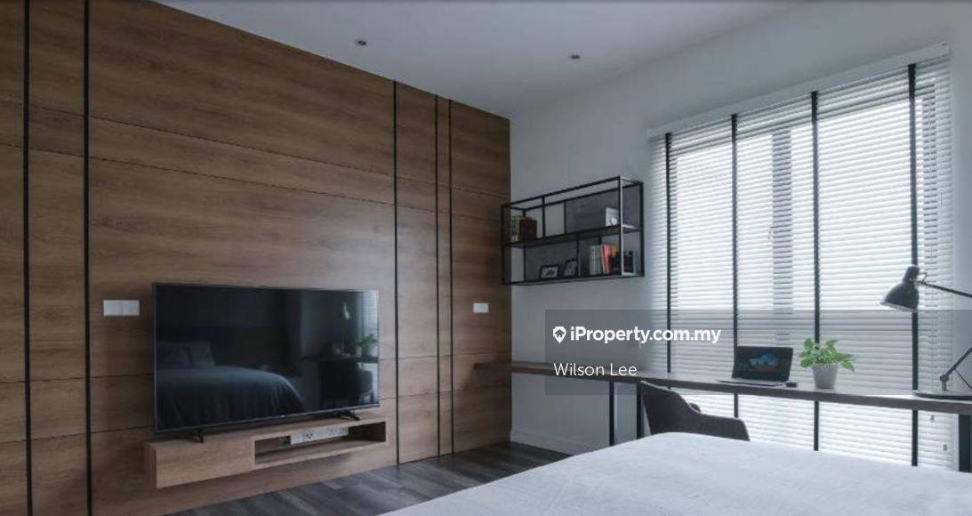 Condominium for Sale in Anjali North Kiara by Wilson Lee - iProperty.com.my