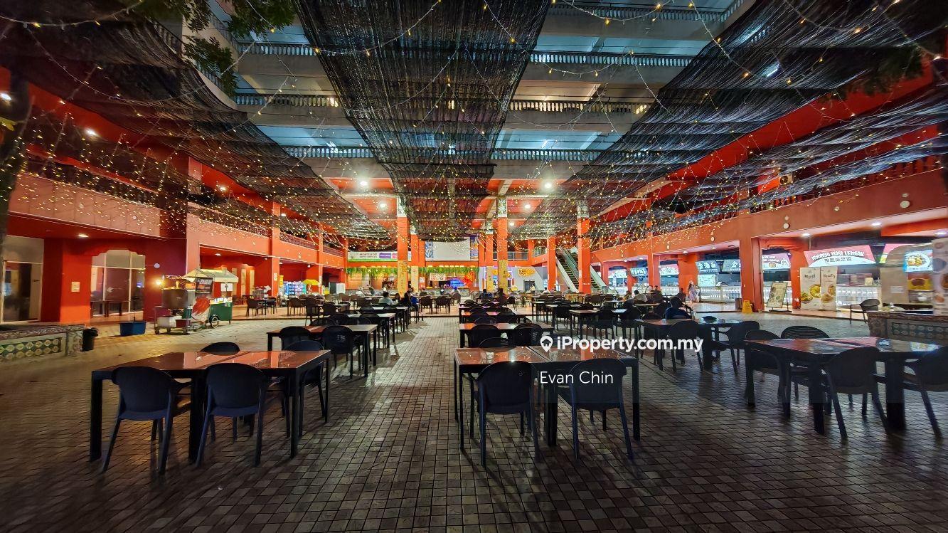 Residensi Servis untuk Disewa di The Heritage Residence oleh Evan Chin - iProperty.com.my