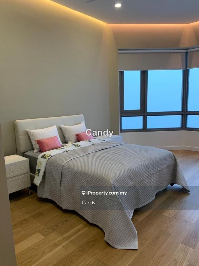 Service Residence for Sale in The Sentral Residences by Candy - iProperty.com.my