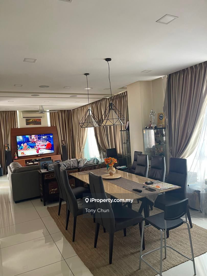 Condominium for Sale in Saville @ The Park by Tony Chun - iProperty.com.my