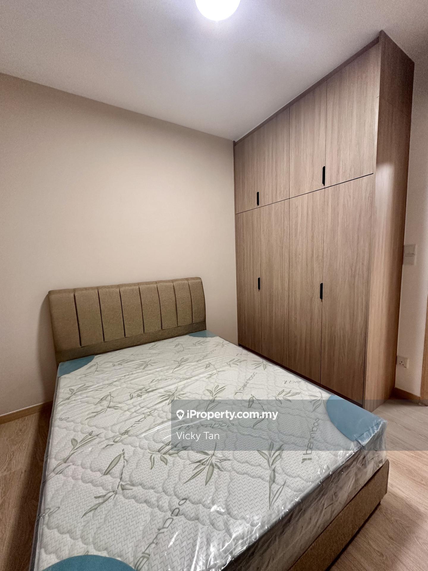 Residensi Servis untuk Disewa di Aradia Residence @ Lake City KL North oleh Vicky Tan - iProperty.com.my