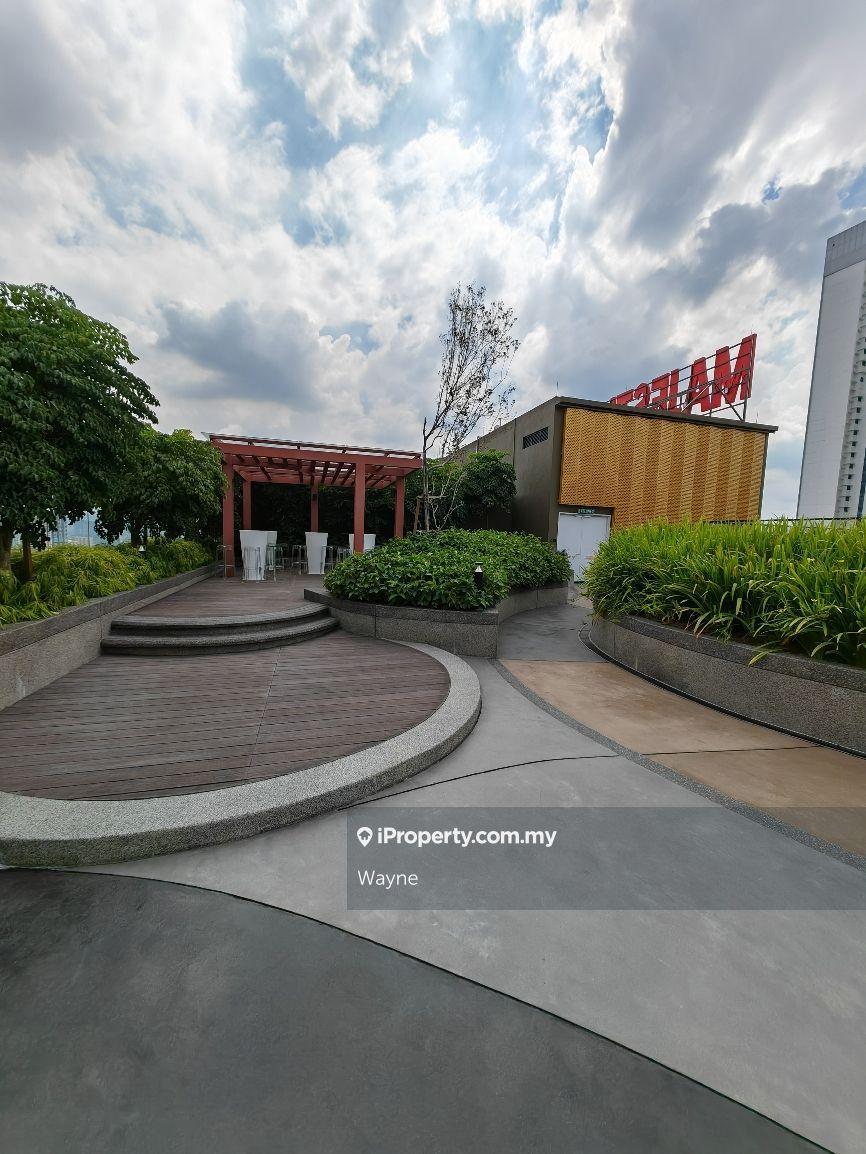 Service Residence for Rent in Majestic Residence by Wayne - iProperty.com.my