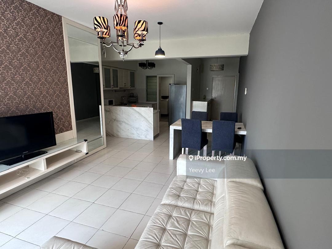 Condominium for Rent in Casa Indah 2 by Yeevy Lee - iProperty.com.my