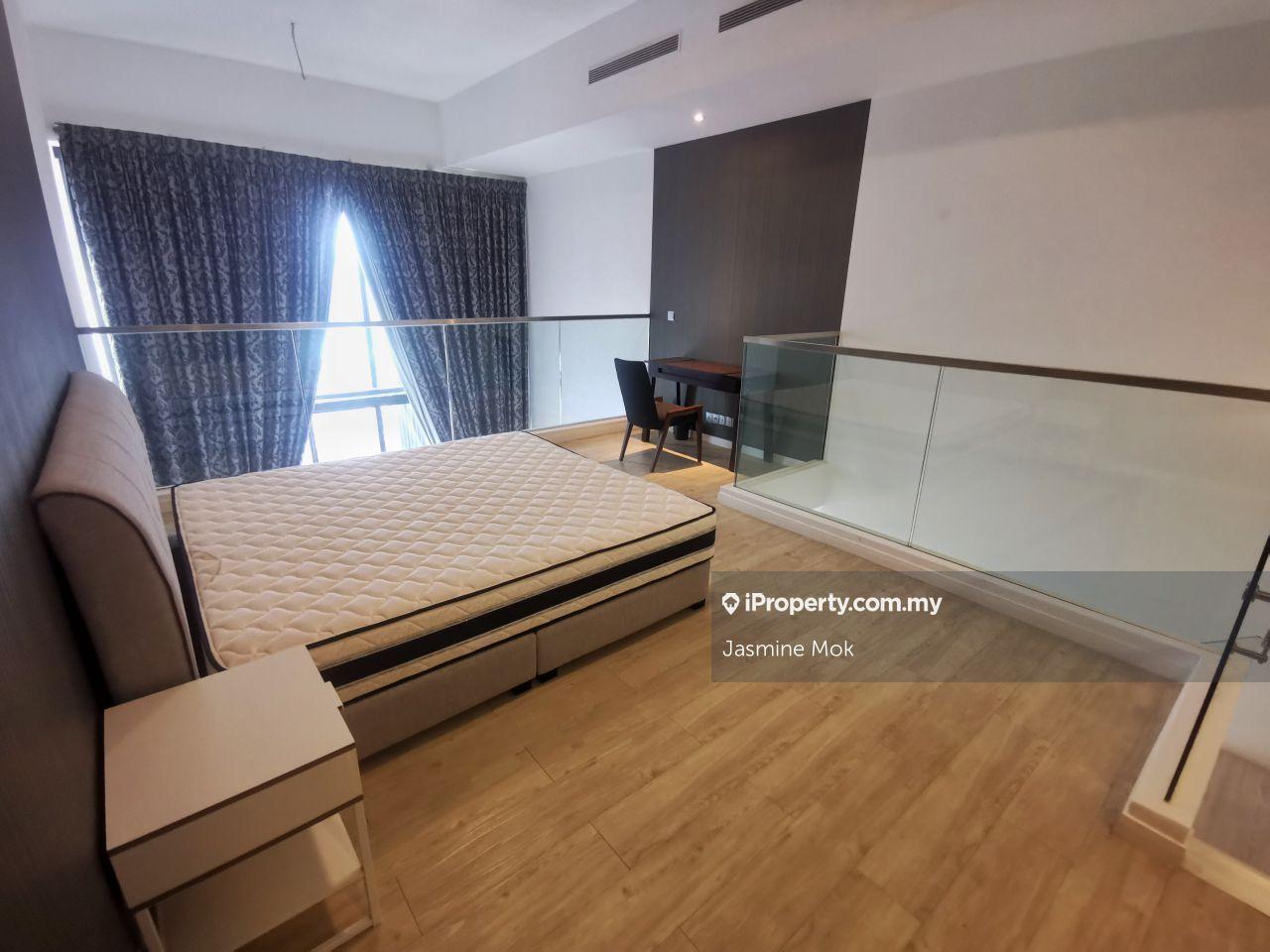 Service Residence for Rent in M City by Jasmine Mok - iProperty.com.my