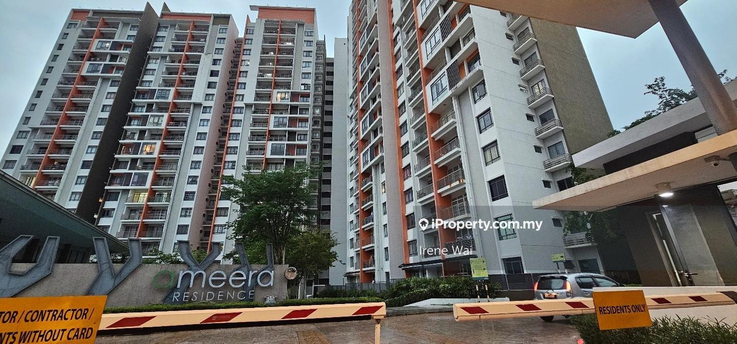 Kondominium untuk Dijual di Ameera Residence oleh Irene Wai - iProperty.com.my