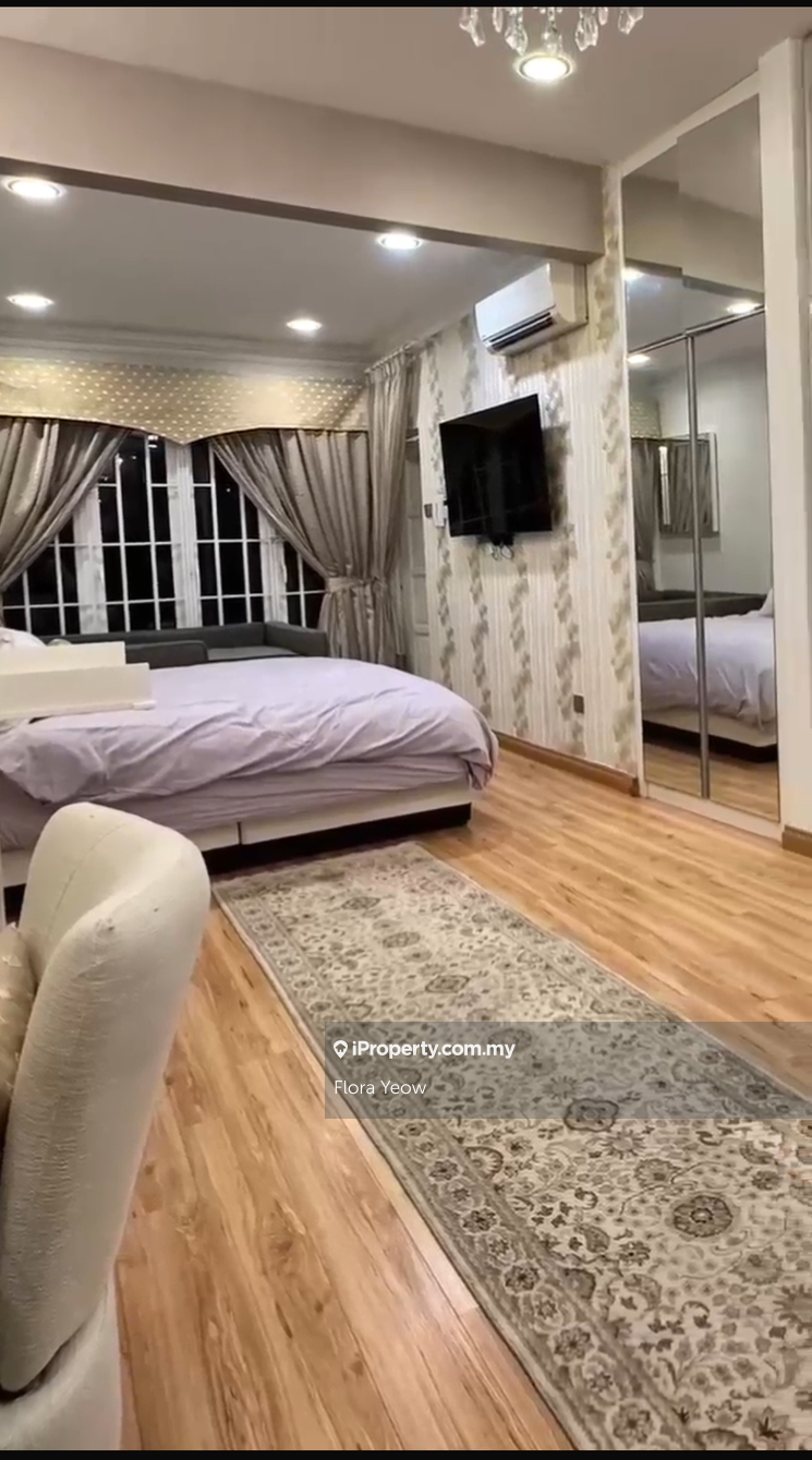 Semi-Detached House for Sale in SS4, Petaling Jaya by Flora Yeow - iProperty.com.my