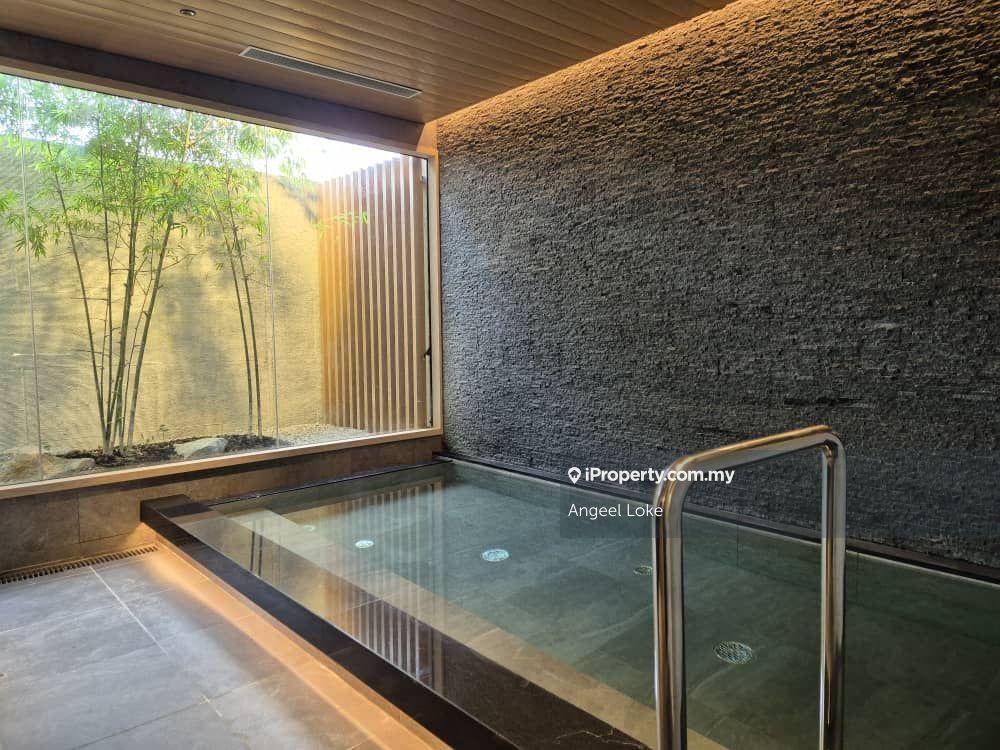 Service Residence for Rent in Mitsui Serviced Suites by Angeel Loke - iProperty.com.my