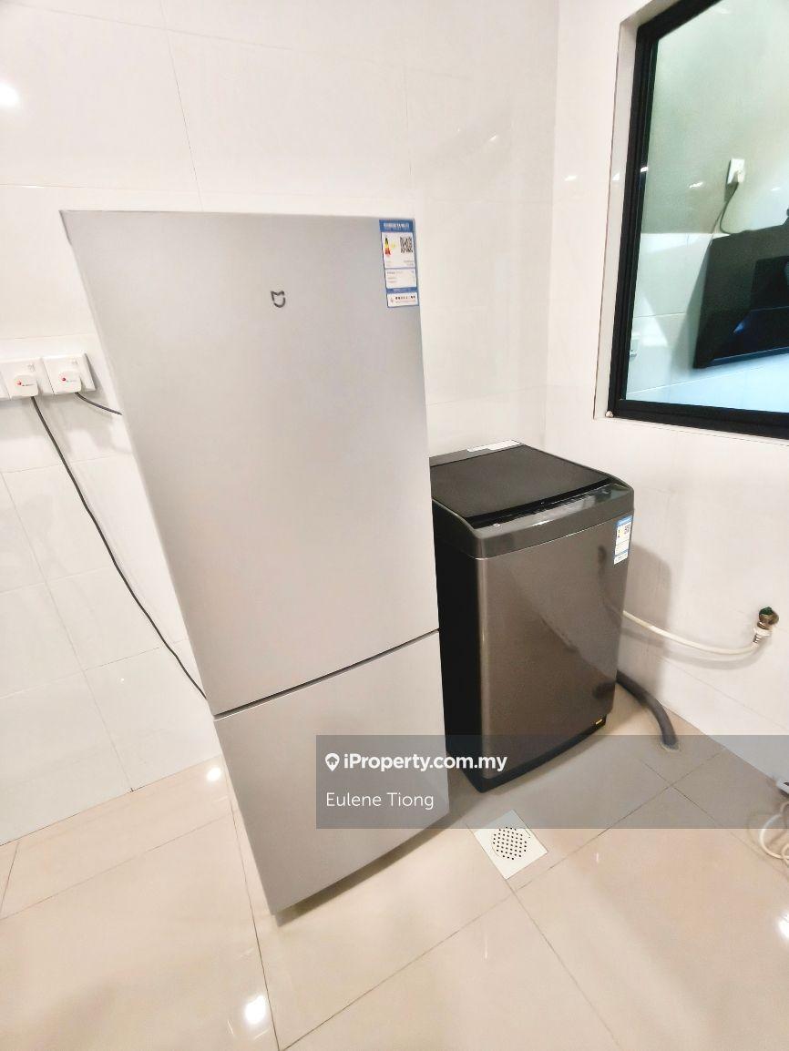 Rumah Berangkai 2 Tingkat untuk Disewa di Kuching, Sarawak oleh Eulene Tiong - iProperty.com.my