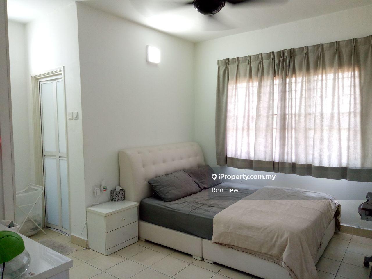 Pangsapuri untuk Dijual di Serdang Villa Apartment oleh Ron Liew - iProperty.com.my