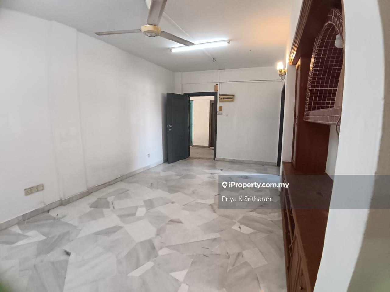 Apartment for Sale in Sunway Court by Priya K Sritharan - iProperty.com.my