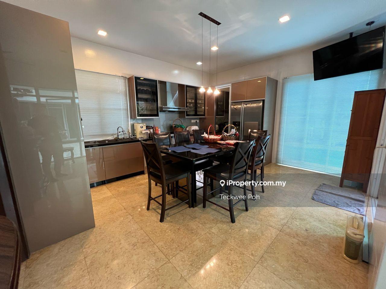 Banglo untuk Dijual di Kemensah mewah, Ampang oleh Teckwee Poh - iProperty.com.my