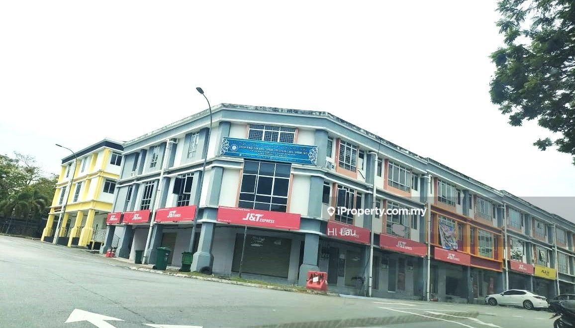 Office for Rent in Salak Perdana Business Park, Sepang by Hl Lau - iProperty.com.my