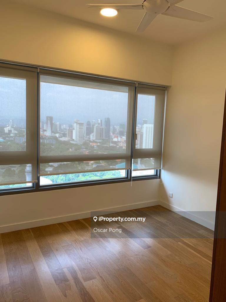 Residensi Servis untuk Dijual di The Sentral Residences oleh Oscar Pong - iProperty.com.my