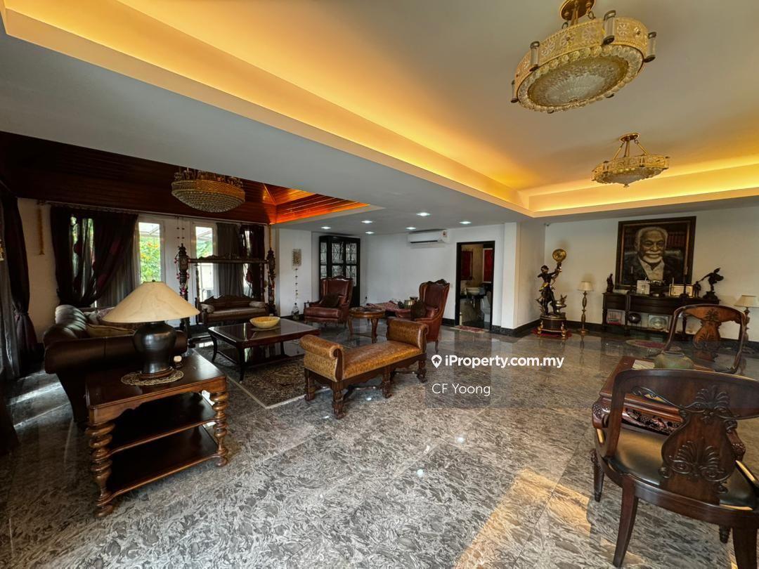 Bungalow House for Sale in Bukit Damansara, Damansara Heights by CF Yoong - iProperty.com.my