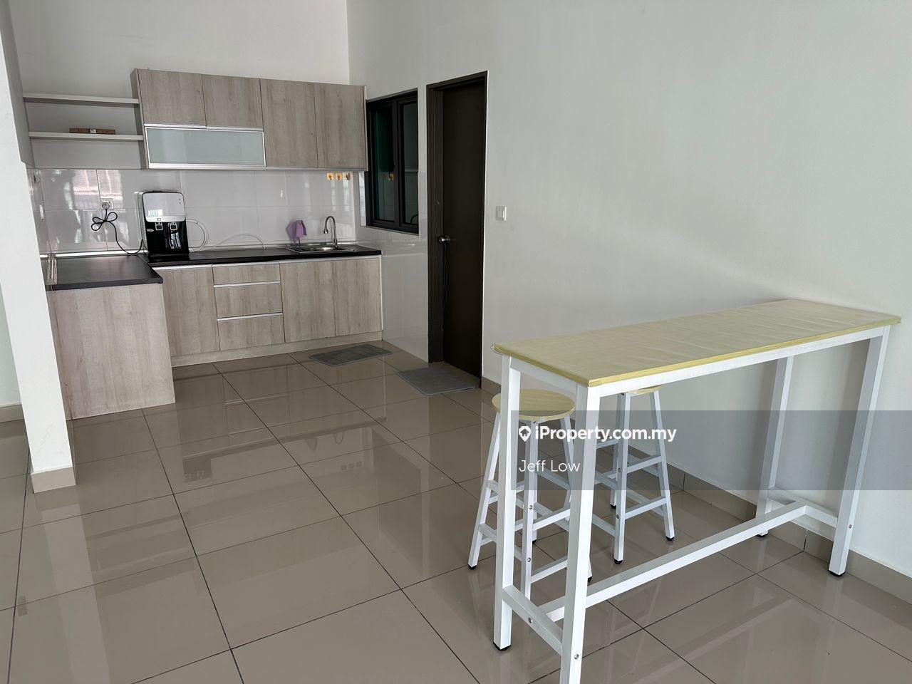 Condominium for Sale in The Henge by Jeff Low - iProperty.com.my