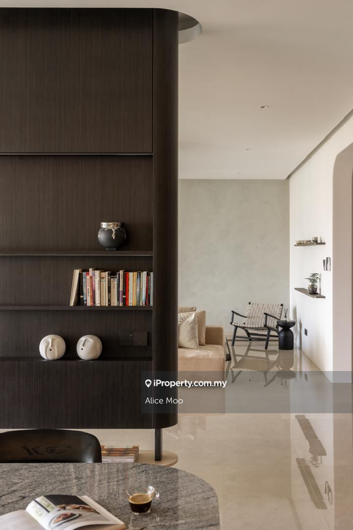 Condominium for Rent in 10 Mont Kiara @ MK10 by Alice Moo - iProperty.com.my