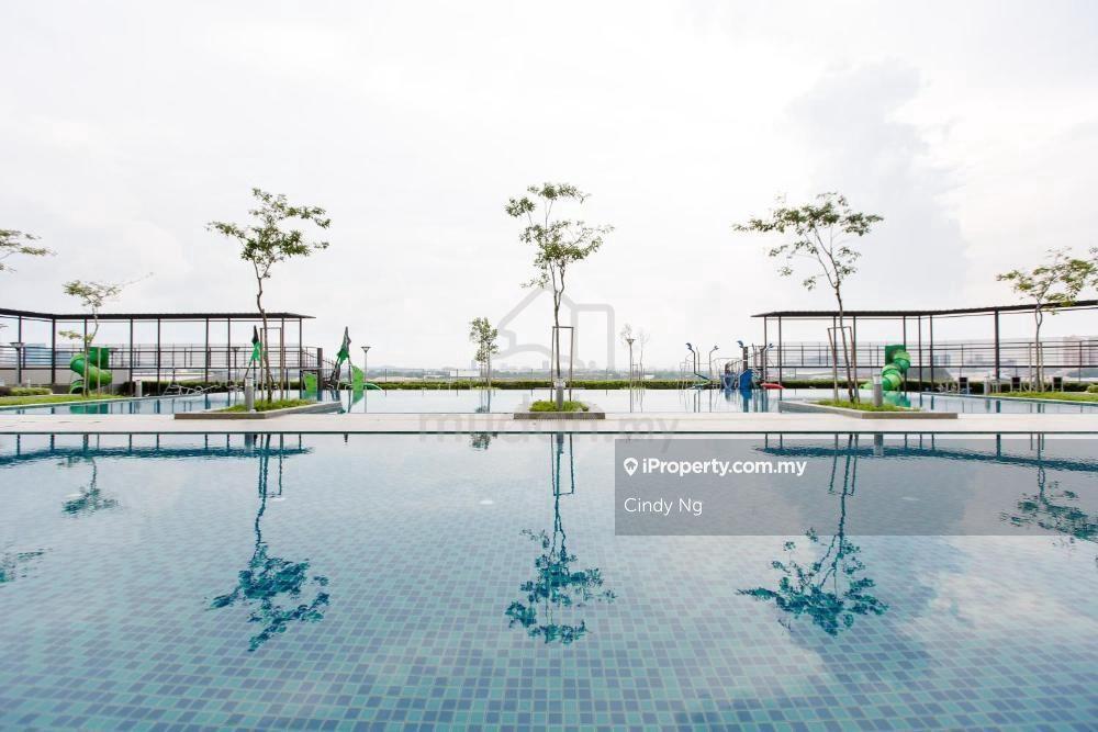 Condominium for Sale in The Edge Residence by Cindy Ng - iProperty.com.my