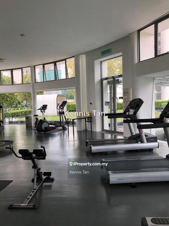 Condominium for Rent in The Westside One by Kennis Tan - iProperty.com.my