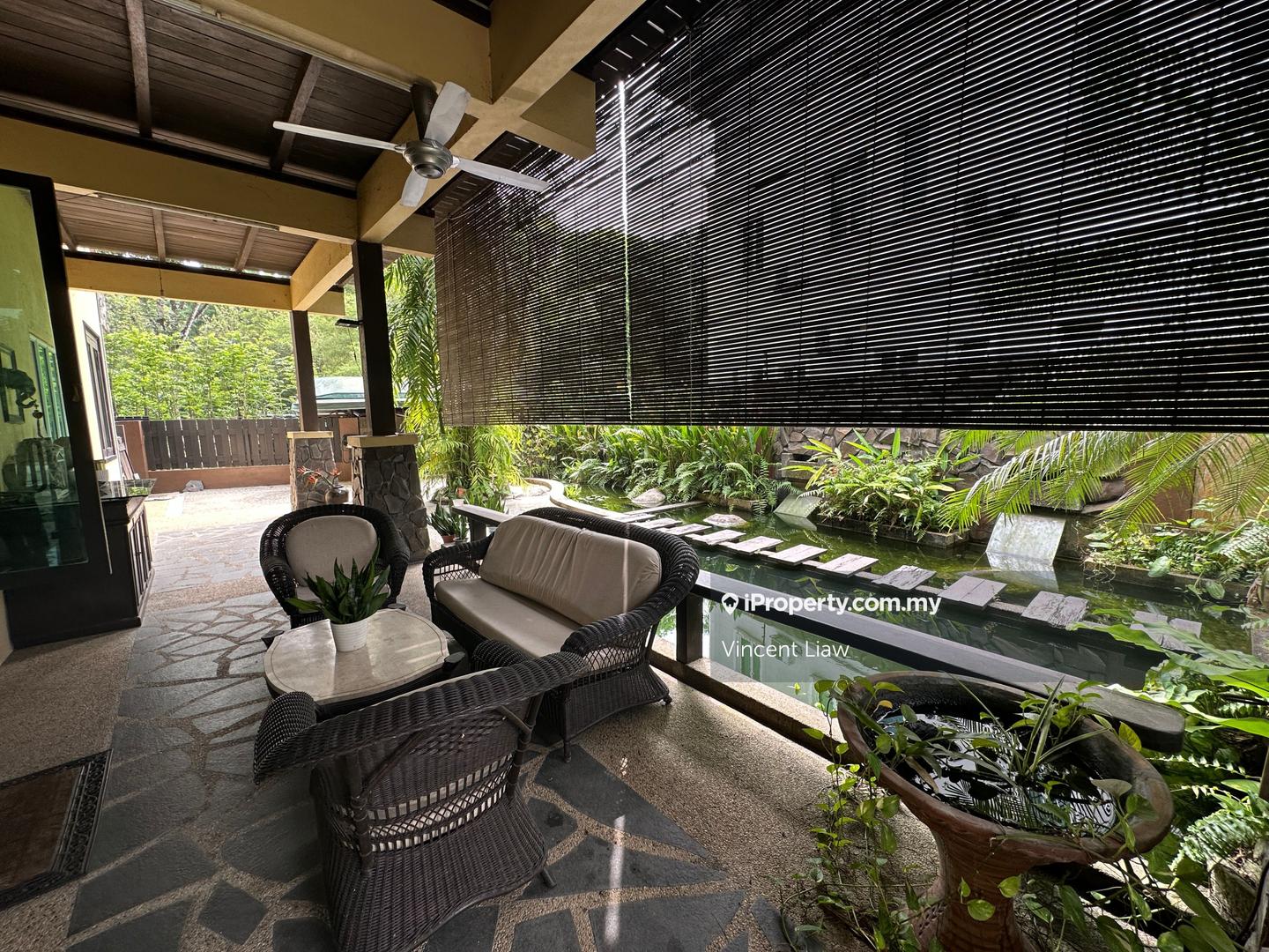 Banglo untuk Dijual di Seksyen 8, Kota Damansara oleh Vincent Liaw - iProperty.com.my