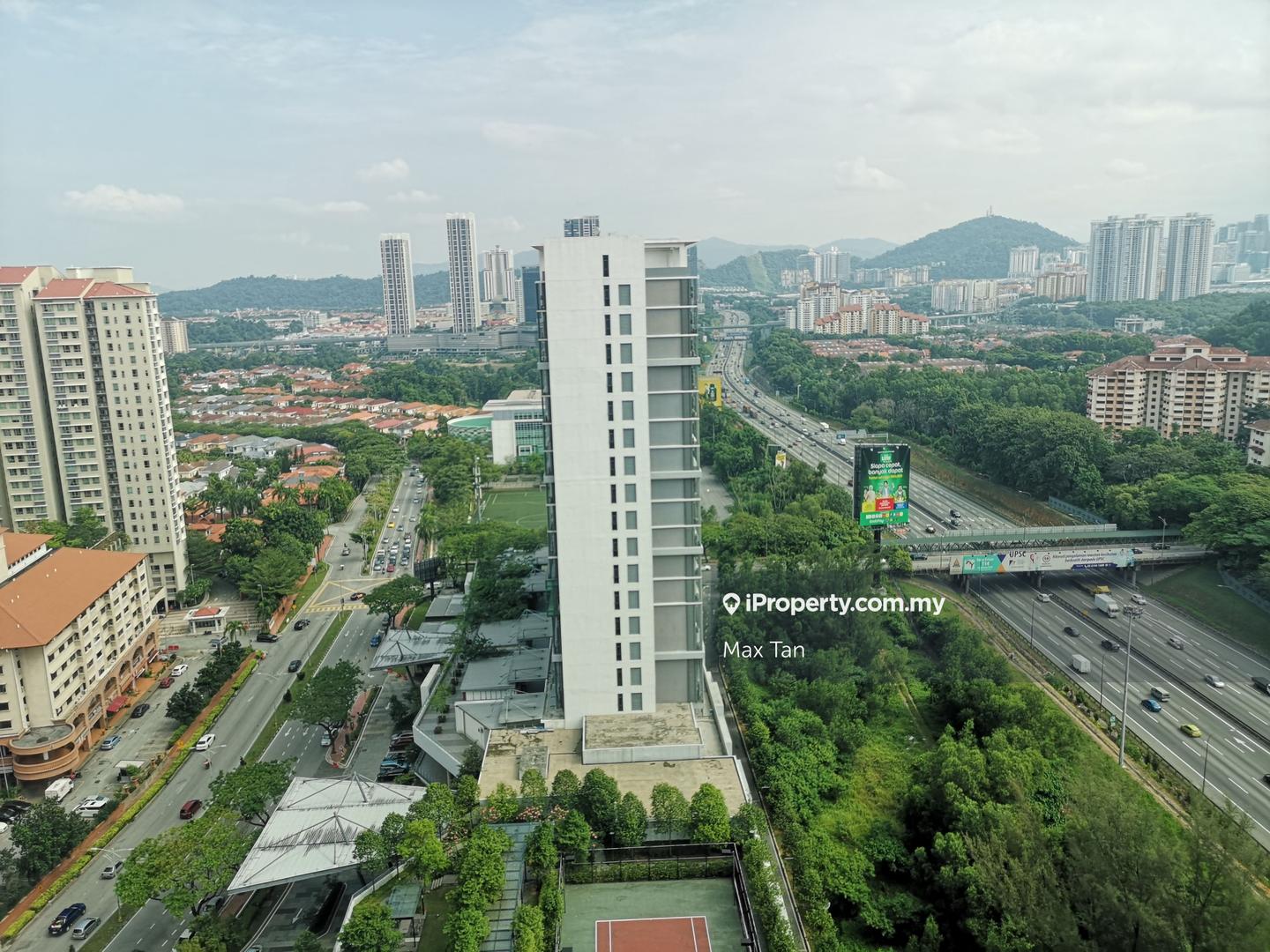 Service Residence for Rent in Tropicana Avenue by Max Tan - iProperty.com.my