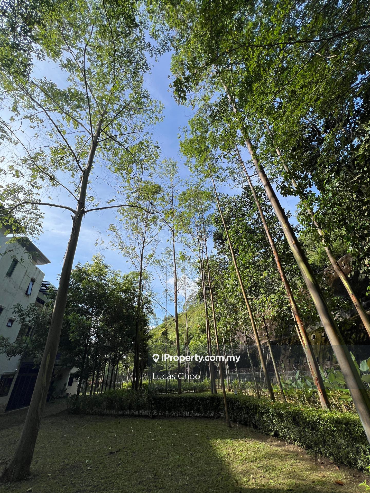 Townhouse for Sale in Sunway Montana, Desa Melawati, Setapak by Lucas Choo - iProperty.com.my