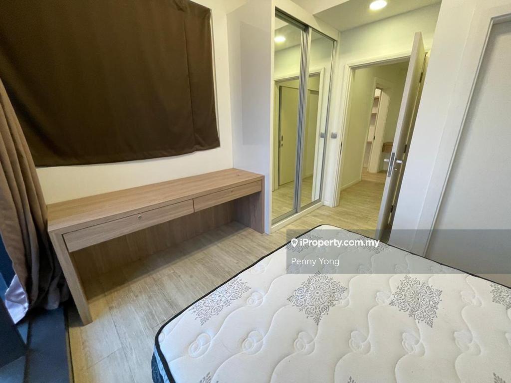 Service Residence for Sale in M City by Penny Yong - iProperty.com.my