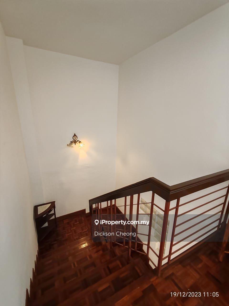 Rumah Berangkai 2 Tingkat untuk Disewa di Bu1 Bu 1 @ Bandar Utama, Bandar Utama oleh Dickson Cheong - iProperty.com.my